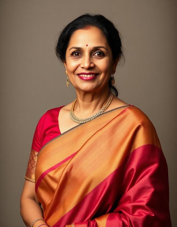 Mrs. Neelam Kumari
