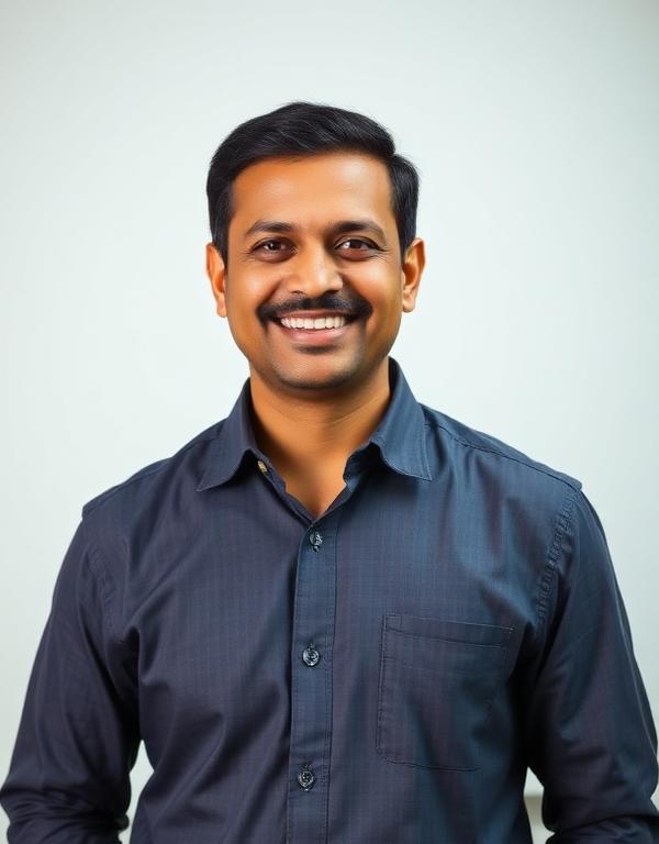 Mr. Anil Verma