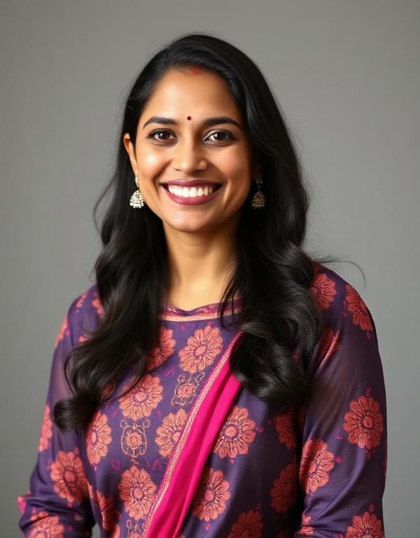 Mrs. Kavita Singh