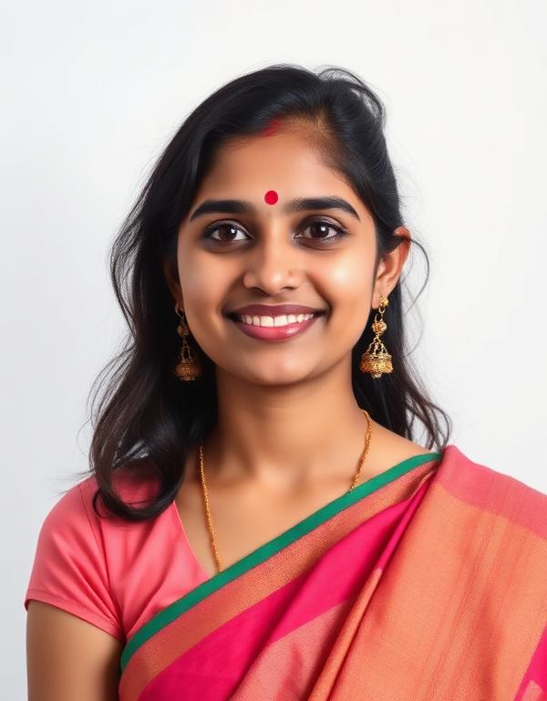 Mrs. Sunita Sharma
