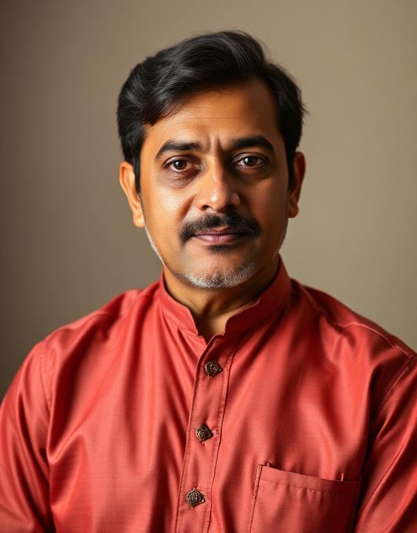 Mr. Vikash Kumar