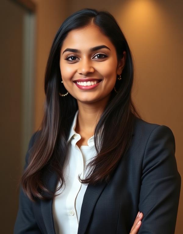 Mrs. Pooja Mehta