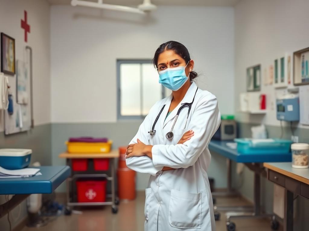 Medical Room