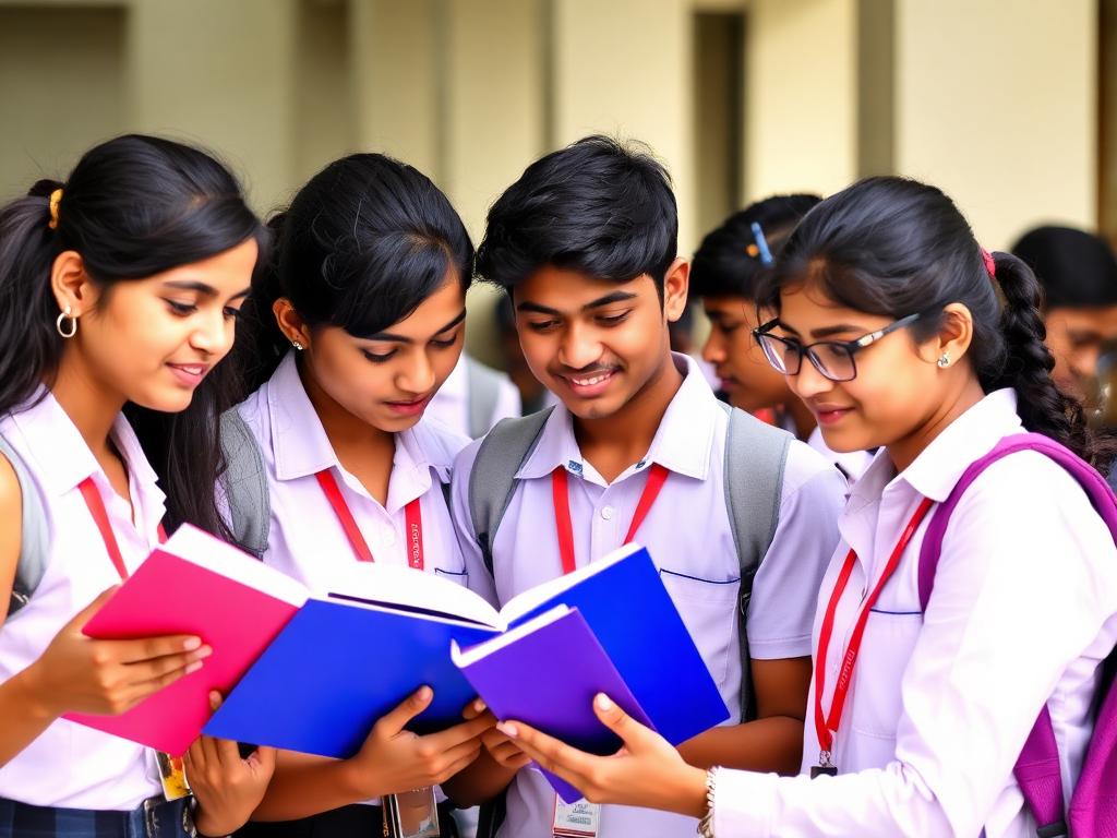 Senior Secondary