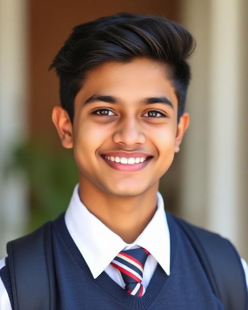 Ishu Raj