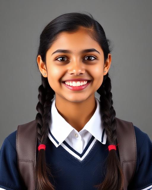 Priya Sharma