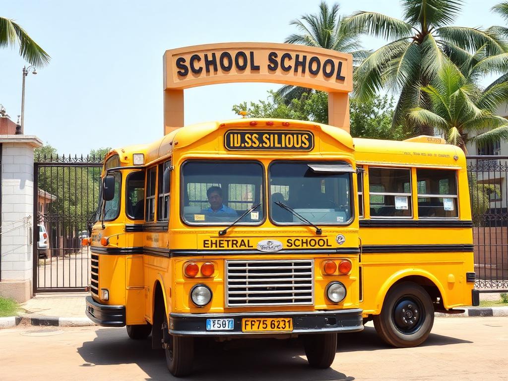 School Transport